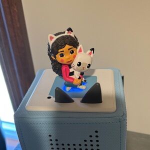 Gabby dollhouse tonie